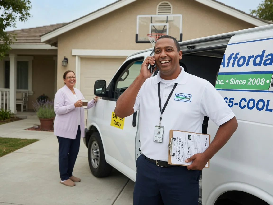 Central Ac Repair Knowlesville, NY FAQs